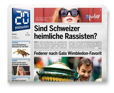 https://10.160.10.20|20 min zeitung von heute.